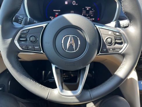 Used 2026 Acura MDX SH-AWD w/ Technology Package image 19