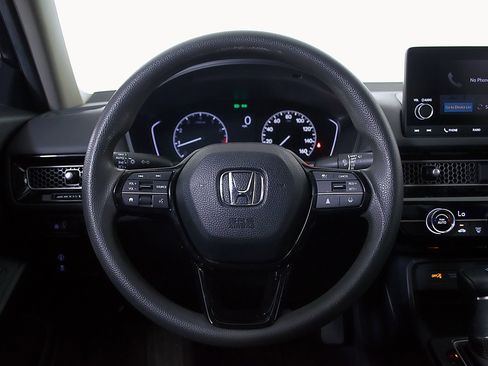 Used 2024 Honda Civic LX image 25