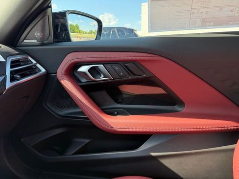 New 2026 BMW M240i xDrive Coupe AWD/4WD image 27