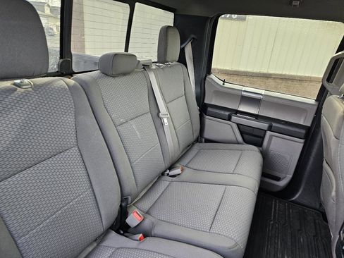 Used 2019 Ford F150 XLT w/ Equipment Group 302A Luxury image 21