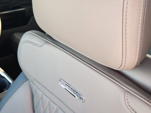 New 2025 Ford F250 Platinum w/ Platinum Plus Package image 15