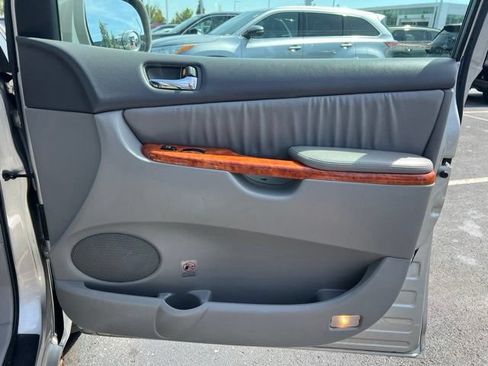 Used 2008 Toyota Sienna XLE FWD image 34