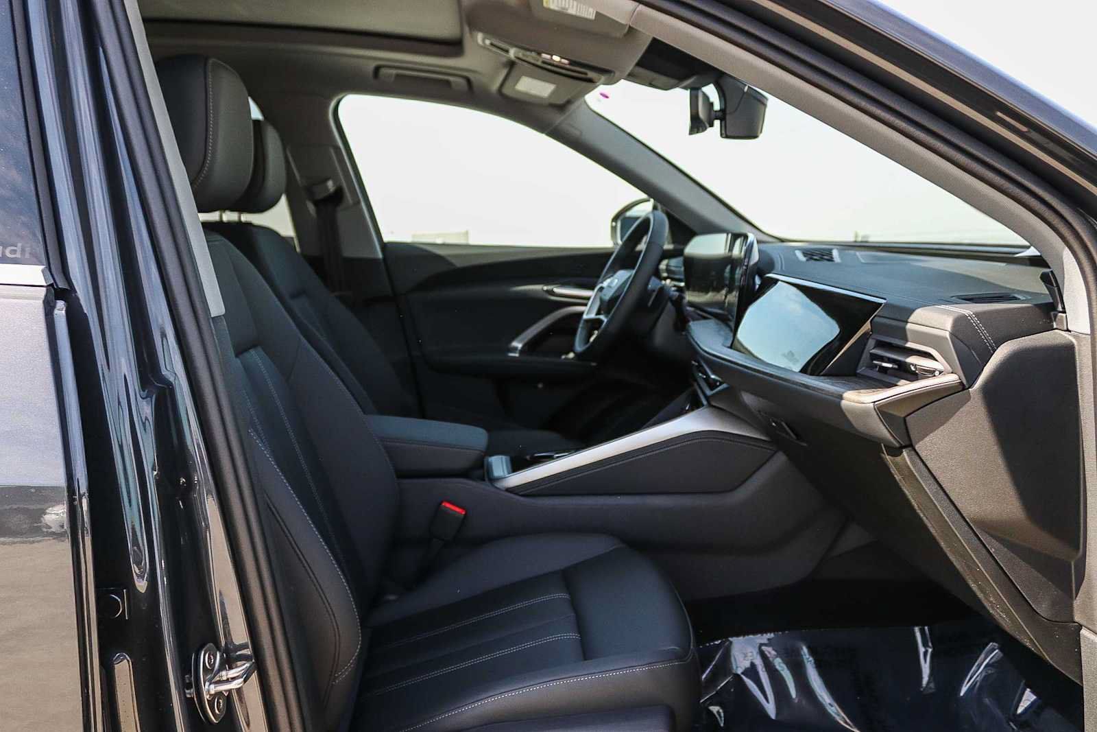New 2026 Audi Q5 Premium AWD/4WD image 21