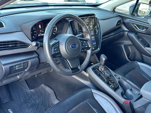 Used 2024 Subaru Crosstrek 2.5i Limited w/ Crosstrek Mirror Package image 13