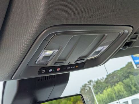 New 2026 Chevrolet Silverado 1500 W/T w/ WT Value Package image 18