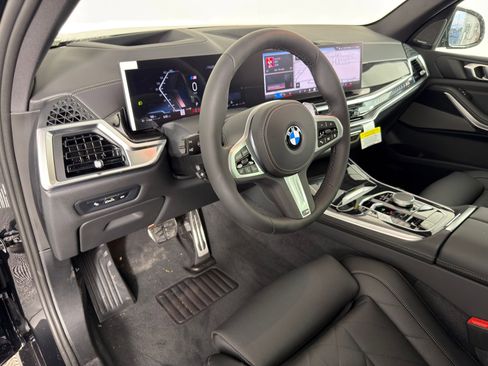 New 2026 BMW X5 sDrive40i w/ M Sport Package image 4