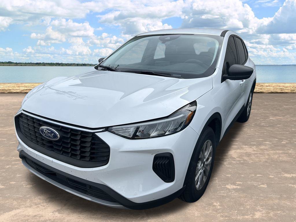 Used 2025 Ford Escape Active AWD/4WD image 4