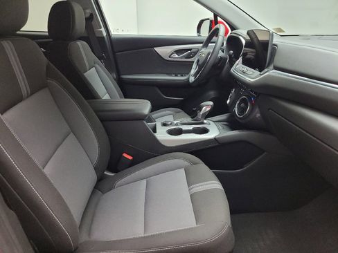 Used 2023 Chevrolet Blazer LT w/ Convenience Package AWD/4WD image 21