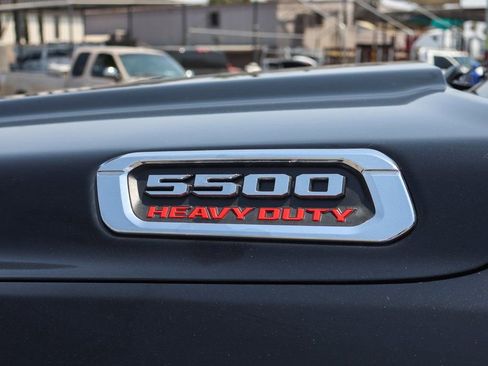 Used 2023 RAM 5500 Tradesman AWD/4WD image 55