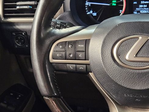 Used 2021 Lexus GX 460 Luxury w/ Sport Design Package image 28