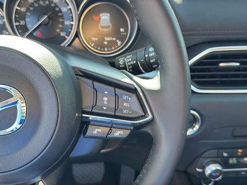 Certified 2025 MAZDA CX-5 AWD 2.5 S w/ Preferred Package image 14