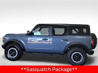 New 2025 Ford Bronco Badlands AWD/4WD video 2