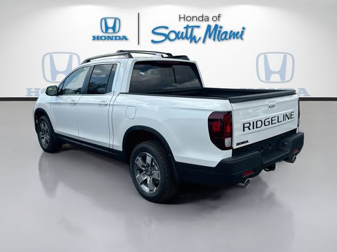 New 2026 Honda Ridgeline RTL image 5