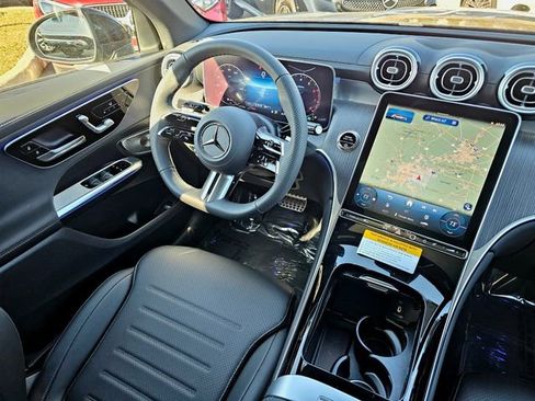 New 2026 Mercedes-Benz GLC 300 4MATIC image 28