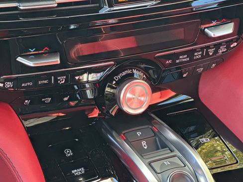 New 2026 Acura MDX A-Spec image 26