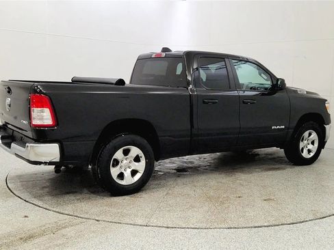 Used 2022 RAM 1500 Big Horn image 7
