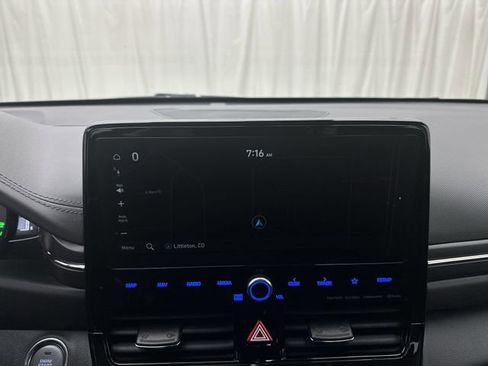 Certified 2022 Hyundai Ioniq Limited image 18