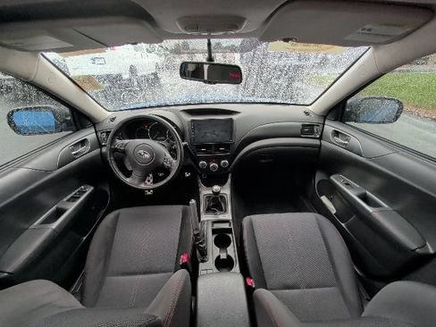 Used 2012 Subaru Impreza WRX Hatchback AWD/4WD image 23