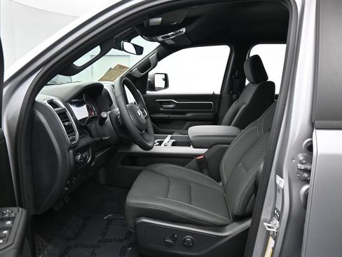 Used 2025 RAM 1500 Lone Star AWD/4WD image 10