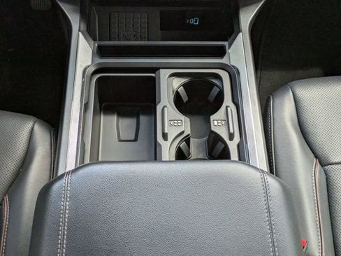 Used 2023 Ford F350 Lariat w/ Lariat Ultimate Package image 21