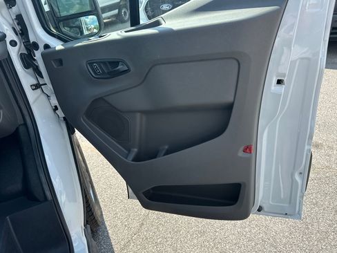 New 2026 Ford Transit 350 XL RWD image 42