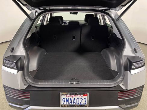 Certified 2024 Hyundai Ioniq 5 SEL image 10