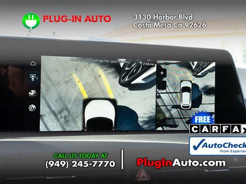 Used 2023 Kia EV6 GT-Line w/ GT-Line White Seat Package image 38