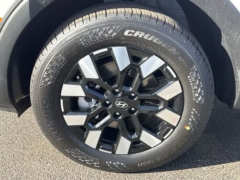 New 2026 Hyundai Santa Cruz SE image 17