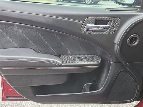 Used 2022 Dodge Charger SRT Hellcat w/ Harman/Kardon Audio Group image 14