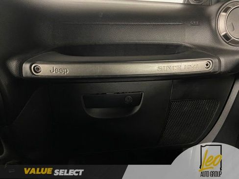 Used 2014 Jeep Wrangler Sport image 39