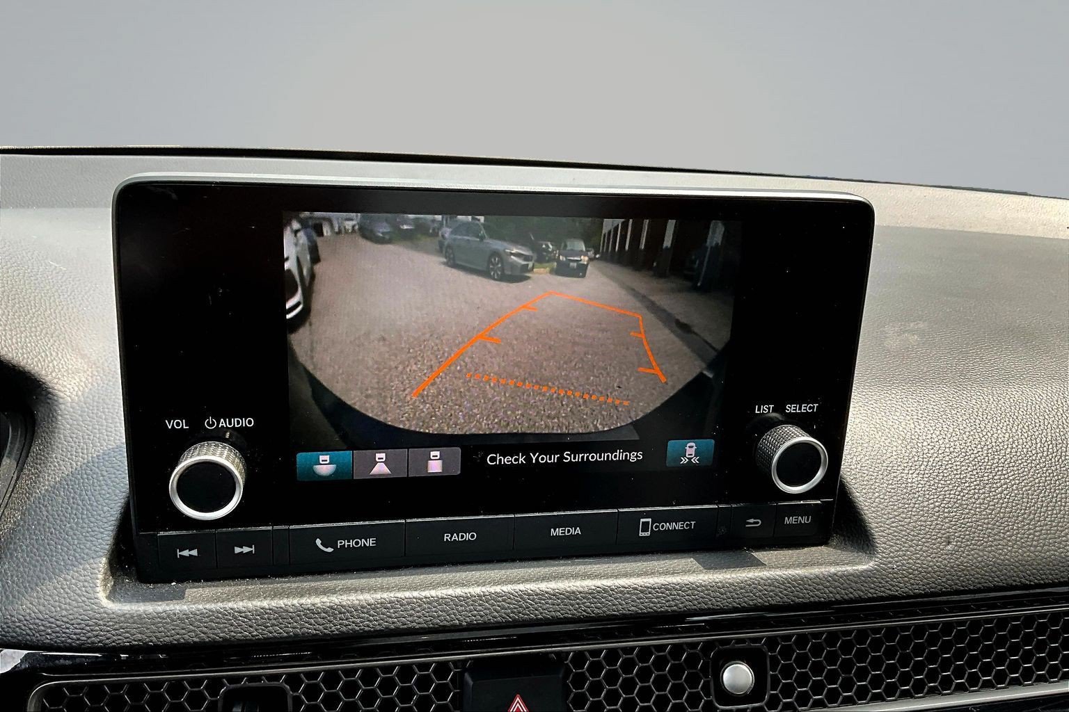 Used 2025 Honda Civic Sport image 9