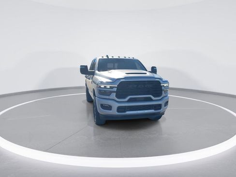 New 2026 RAM 2500 Laramie image 3
