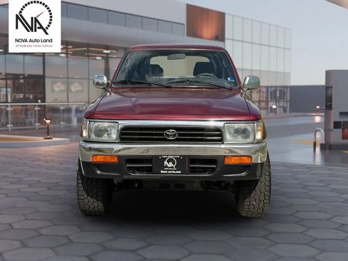 Used 1992 Toyota 4Runner SR5 image 3