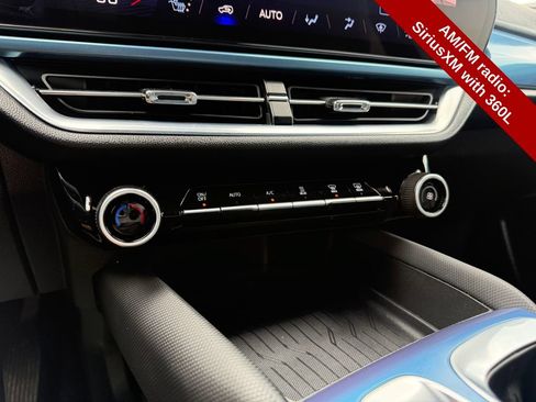 Used 2024 Chevrolet Equinox EV LT w/ LPO, All-Weather Mat Package FWD image 31