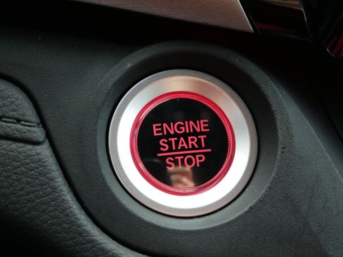 Certified 2023 Honda Odyssey Sport image 29