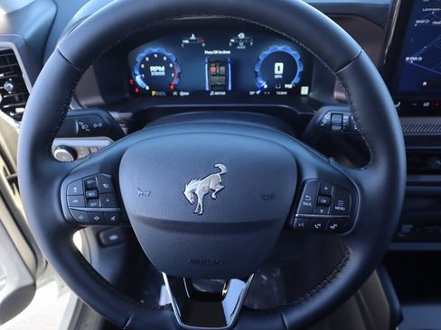 New 2025 Ford Bronco Sport Outer Banks w/ Outer Banks Tech Package+ image 3