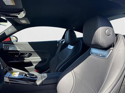 New 2025 Mercedes-Benz AMG GT 55 image 17