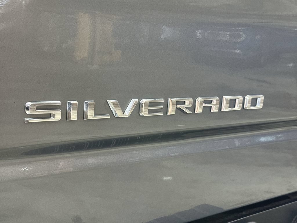 Certified 2019 Chevrolet Silverado 1500 RST AWD/4WD image 34