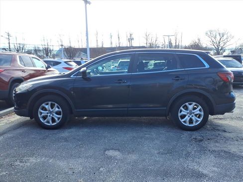 Used 2013 MAZDA CX-9 Touring w/ Touring Technology Pkg image 8