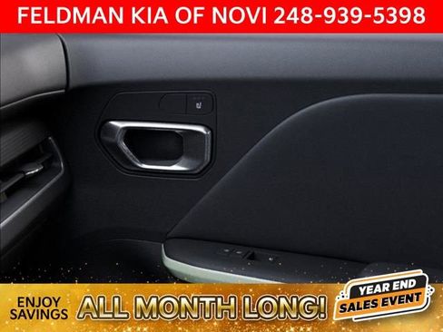 New 2025 Kia K4 GT-Line image 26