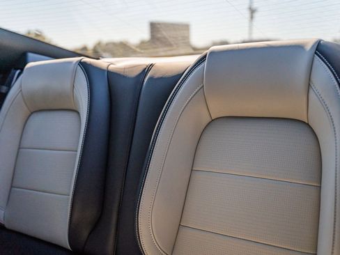 New 2025 Ford Mustang GT Premium image 19