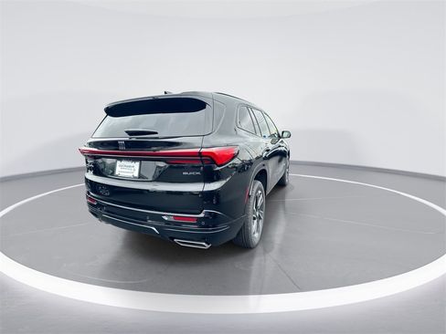 New 2026 Buick Enclave Sport Touring w/ LPO, Floor Liner Package image 8