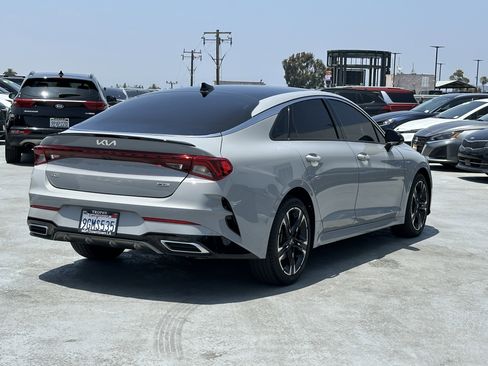 Used 2023 Kia K5 GT-Line FWD image 7