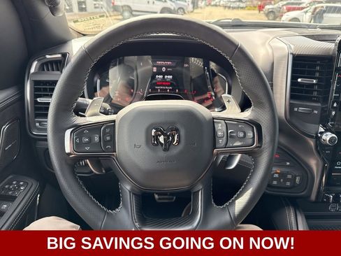 New 2026 RAM 1500 RHO w/ RHO Level 1 Equipment Group AWD/4WD image 19