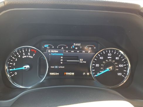 Used 2021 Ford Expedition Max Limited image 28