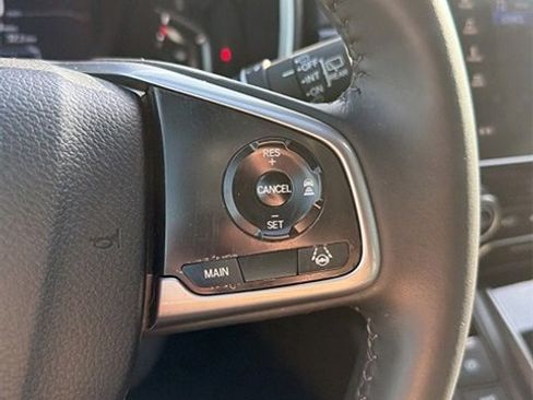 Used 2019 Honda CR-V EX-L image 10