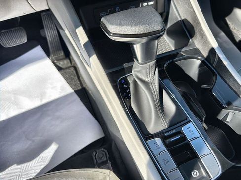 New 2026 Hyundai Tucson SE image 26