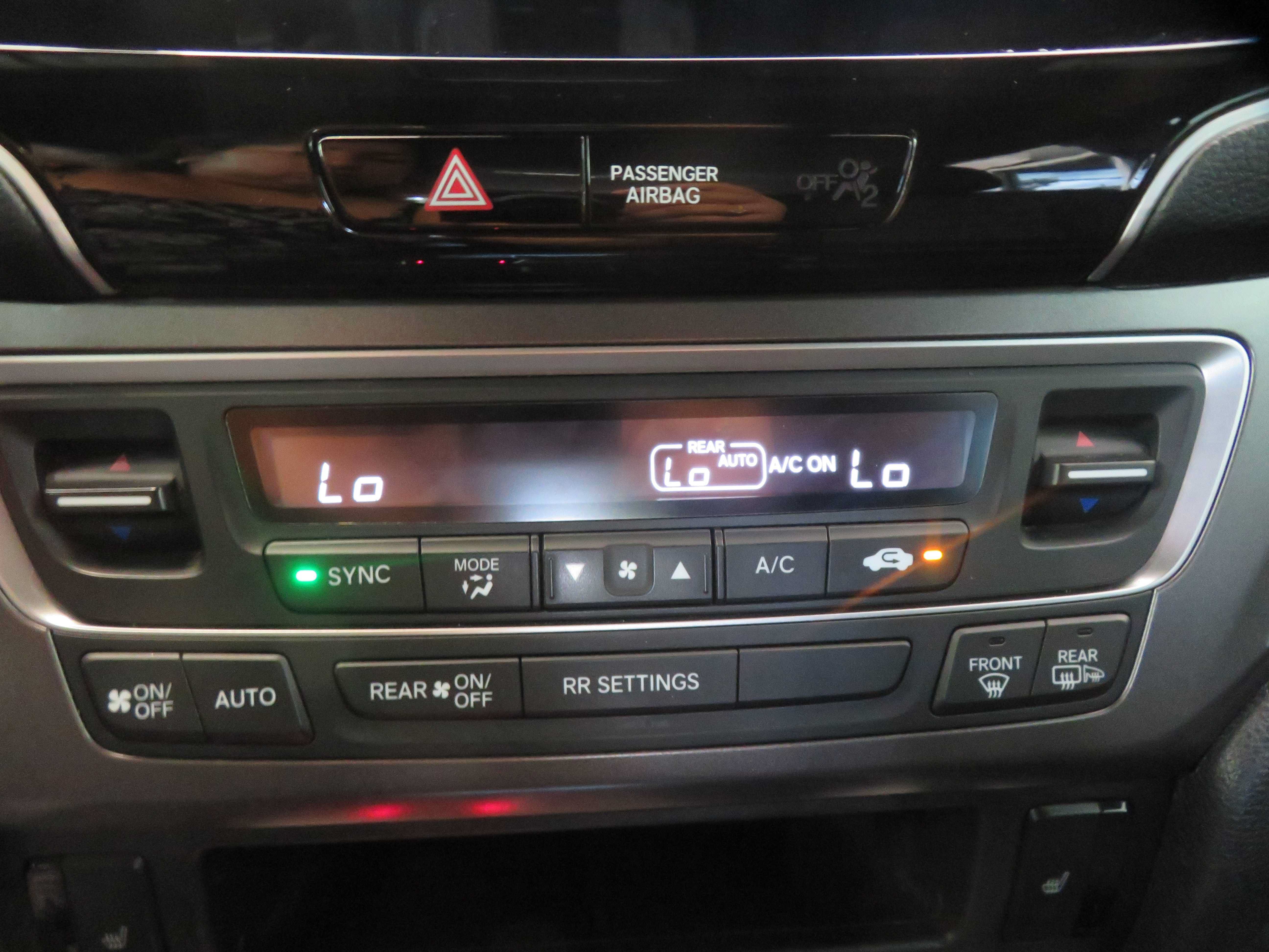 Used 2022 Honda Passport EX-L image 41