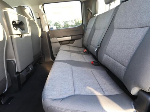 New 2026 Ford F250 XL w/ STX Appearance Package image 10