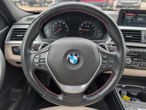 Used 2018 BMW 330i xDrive Sedan AWD/4WD image 22